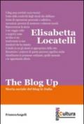 The blog up. Storia sociale del blog in Italia