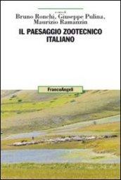 Il paesaggio zootecnico italiano
