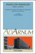 Piano con paesaggio. Visioni e confronti. Un laboratorio sul piano territoriale di coordinamento della provincia di Firenze