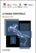 La finanza territoriale. Rapporto 2013