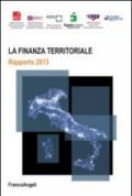 La finanza territoriale. Rapporto 2013