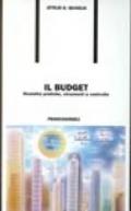 Il budget: modalità pratiche, strumenti e controllo