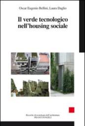 Il verde tecnologico nell'housing sociale