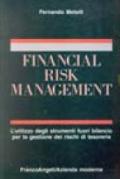 Financial risk management. L'utilizzo degli strumenti fuori bilancio per la gestione dei rischi di tesoreria