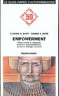 Empowerment. Come creare un ambiente di lavoro responsabilizzato