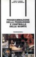 Programmazione della produzione e controllo delle scorte