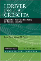 I driver della crescita. Comprendere il valore del marketing per il successo aziendale