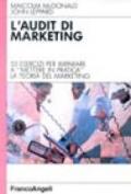 L'audit di marketing. Come mettere in pratica la teoria del marketing