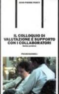 Il colloquio di valutazione e supporto con i collaboratori