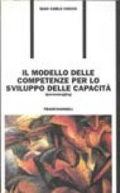 Il modello delle competenze per lo sviluppo delle capacità. Ipermanaging