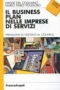 Il business plan nelle imprese di servizi