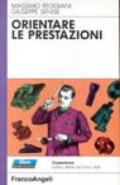 Orientare le prestazioni