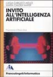 Invito all'intelligenza artificiale