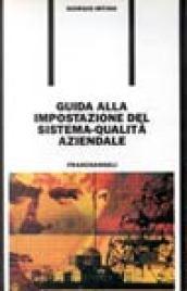 Guida alla impostazione del sistema-qualità aziendale