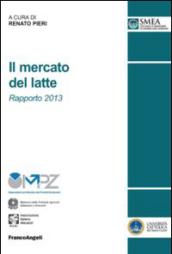 Il mercato del latte. Rapporto 2013