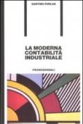 La moderna contabilità industriale