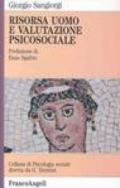 Risorsa uomo e valutazione psicosociale