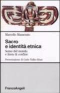 Sacro e identità etnica. Senso del mondo e linea di confine