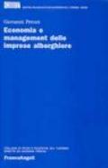 Economia e management delle imprese alberghiere