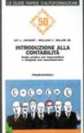 Introduzione alla contabilità. Guida pratica per imprenditori e dirigenti non amministrativi