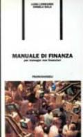 Manuale di finanza per manager non finanziari