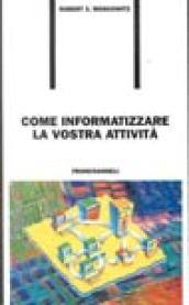 Come informatizzare la vostra attività