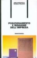 Posizionamento e missione dell'impresa