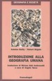 Introduzione alla geografia umana
