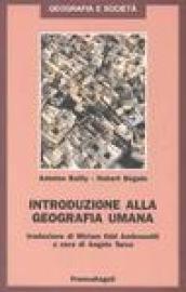 Introduzione alla geografia umana