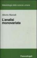 L'analisi monovariata