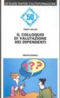 Il colloquio di valutazione dei dipendenti