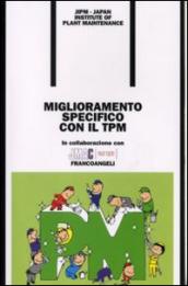 Miglioramento specifico con il TPM