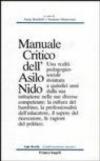 Manuale critico dell'asilo nido