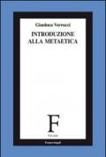 Introduzione alla metaetica