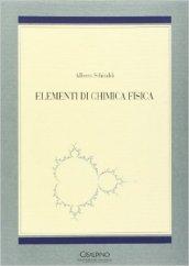 Elementi di chimica fisica