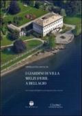 I giardini di villa Melzi d'Eril a Bellagio. Un museo all'aperto tra natura arte e storia