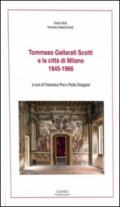 Tommaso Gallarati Scotti e la città di Milano 1945-1966