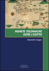 Monete tolemaiche oltre l'Egitto