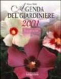 Agenda del giardiniere 2001. Suggerimenti per il giardino e la casa mese per mese