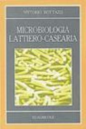 Microbiologia e biotecnologia lattiero-casearia