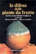 La difesa delle piante da frutto