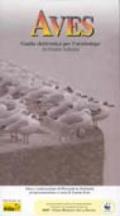 Aves. Guida elettronica per l'ornitologo. CD-ROM