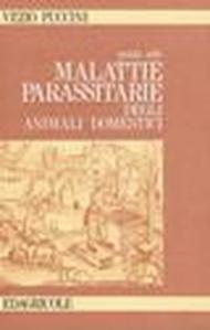 Guida alle malattie parassitarie degli animali domestici