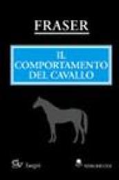 Il comportamento del cavallo