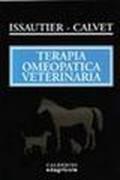 Terapia omeopatica veterinaria