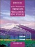 Mezzi di protezione per l'ortoflorofrutticoltura ed il vivaismo