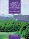 Ecologia strutturale e funzionale di faggete italiane