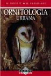 Ornitologia urbana