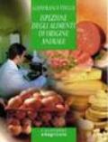 Ispezione degli alimenti di origine animale
