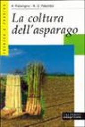 La coltura dell'asparago